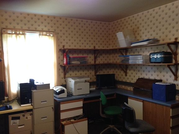 3rd Bedroom 1608 Crytal