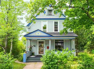 427 N 16th Ave E, Duluth, MN 55812