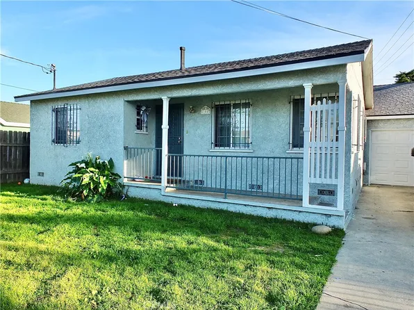 108 E Cocoa St, Compton, CA 90220