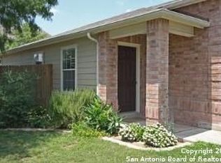 14703 Bluemist Pass, San Antonio, TX 78247