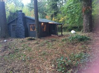 23995 E Sampson Ave, Welches, OR 97067