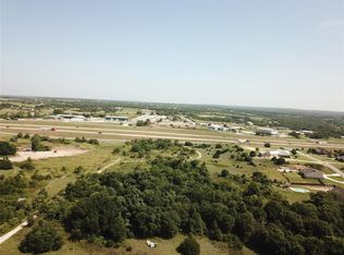 4119 Quanah Hill Rd, Weatherford, TX 76087