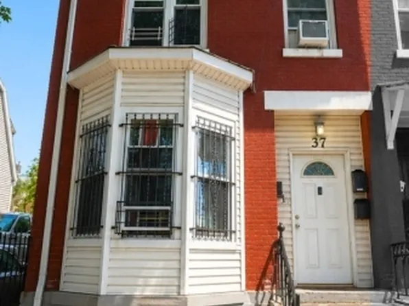 37 S 12Th St, Newark City, NJ 07107