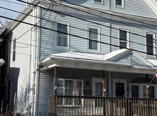 203 Haven St, Schuylkill Haven, PA 17972