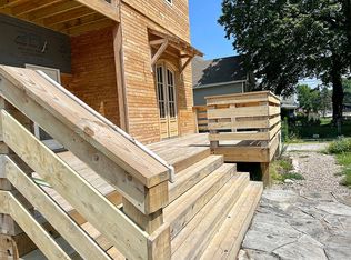 645 S Grant Ave APT 1, Springfield, MO 65806