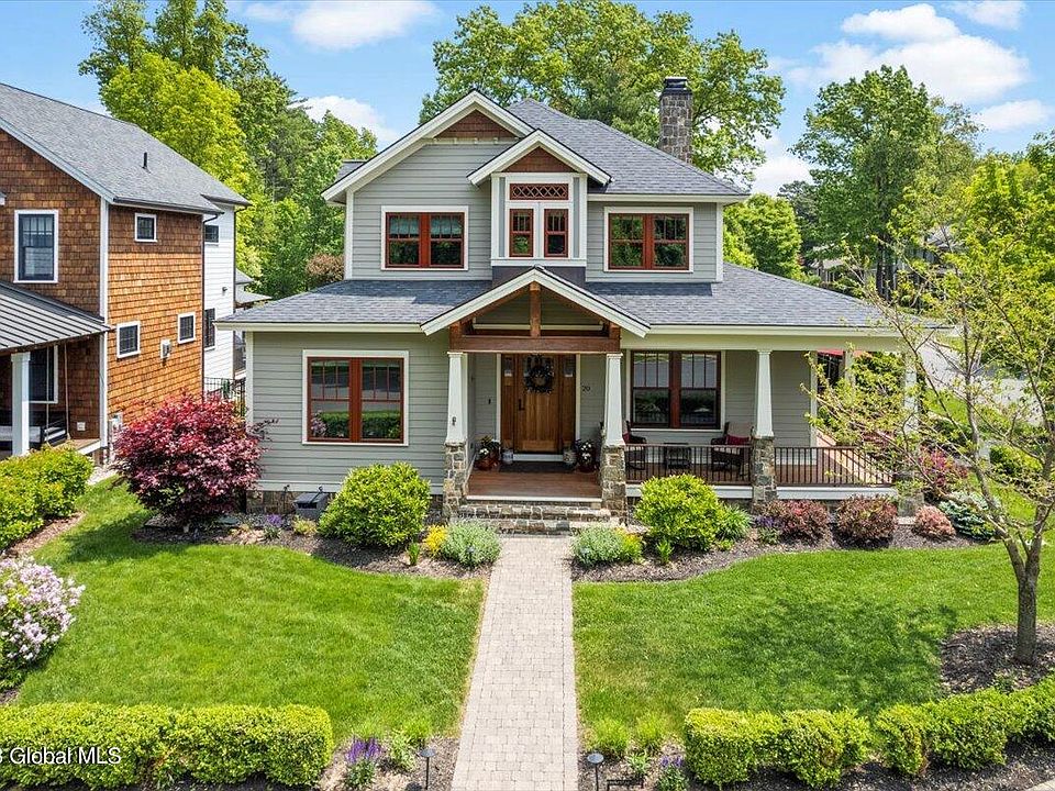 20 Oak Ridge Boulevard, Saratoga Springs, NY 12866 Zillow