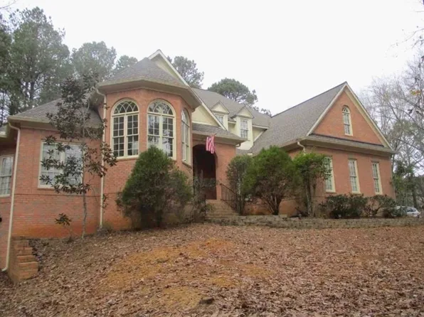 401 Sturdivant Ct, Peachtree City, GA 30269