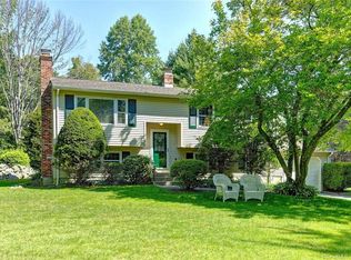 75 Iron St, Ledyard, CT 06339