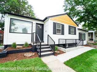 3144 S Fox St #8898919, Englewood, CO 80110