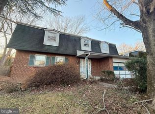 11907 Bion Dr, Fort Washington, MD 20744