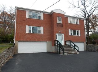 4216 Settle St APT 2, Cincinnati, OH 45227