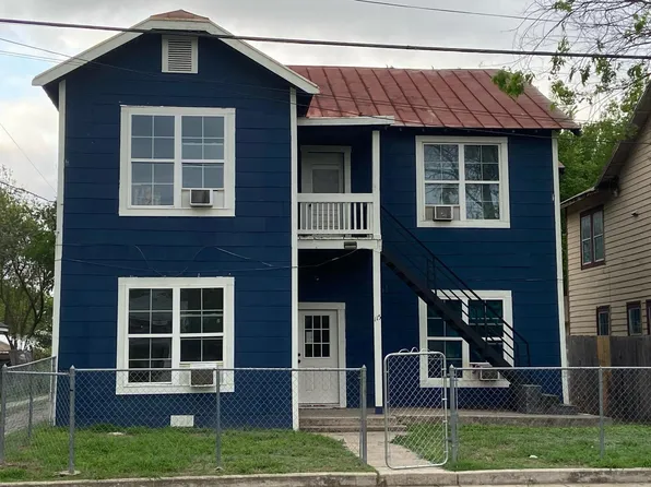 115 Cliff Ave #4, San Antonio, TX 78214
