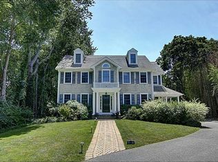 49 Jennys Ln, Barrington, RI 02806
