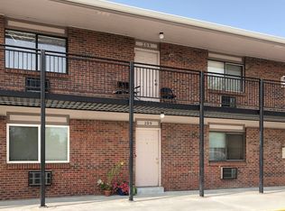 1221 Yarrow St #205, Denver, CO 80214