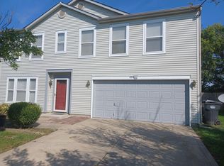 670 Wheat Field Ln, New Whiteland, IN 46184