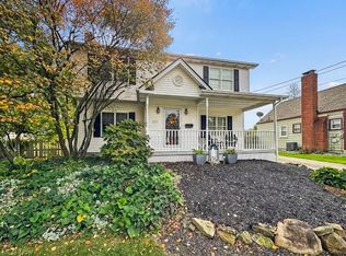 2253 W Manor Ave, Youngstown, OH