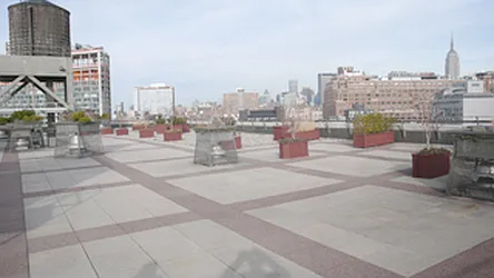 Rented by Citi Habitats