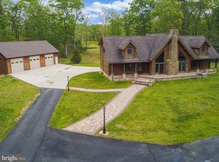 457 Willow Grove Rd, Pittsgrove, NJ 08318