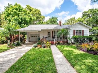 1209 Hilltop Dr, Mount Dora, FL 32757