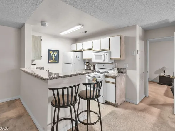 2200 S Fort Apache Rd Unit 1192, Las Vegas, NV 89117