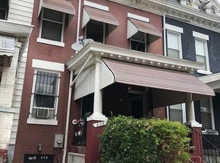 629 Lamont St NW, Washington, DC 20010