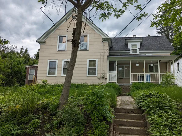 20 Church Street, Jay, ME 04239