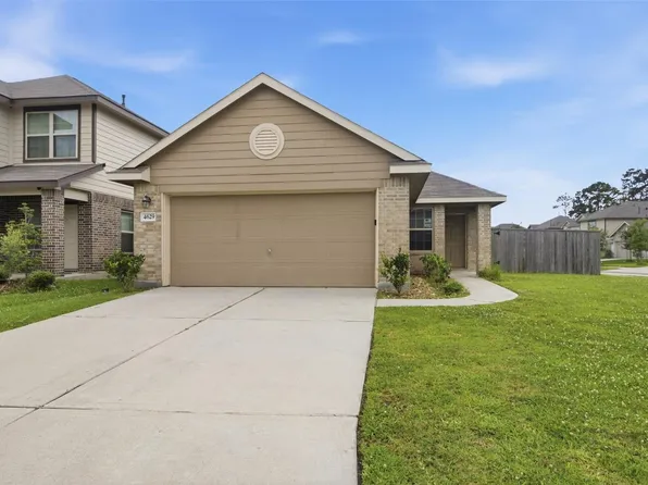 4629 Peralta Heights Way, Porter, TX 77365