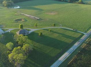 2619 State Highway Jj, Niangua, MO 65713
