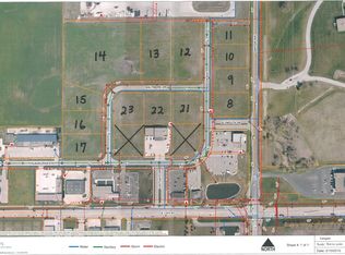 1425 Baltimore Dr, Ames, IA 50010