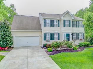 8265 Harrison Blvd, Chesapeake Beach, MD 20732