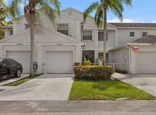 11864 SW 97th Ter #11864, Miami, FL 33186