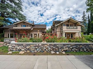 1301 Bryant St, Palo Alto, CA 94301