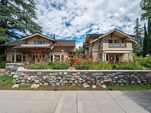 1301 Bryant St, Palo Alto, CA 94301