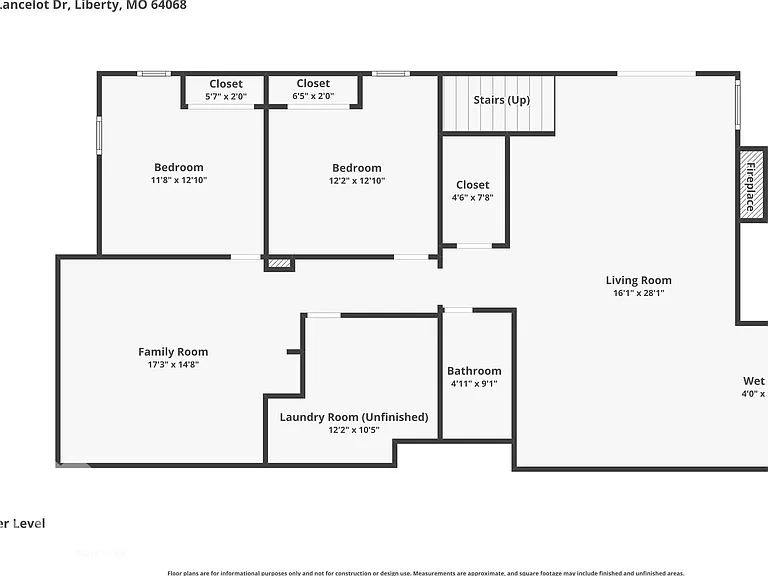 527 Lancelot Dr — Photo 5