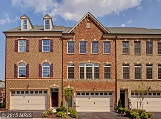 7543 Pelham Way, Hanover, MD 21076