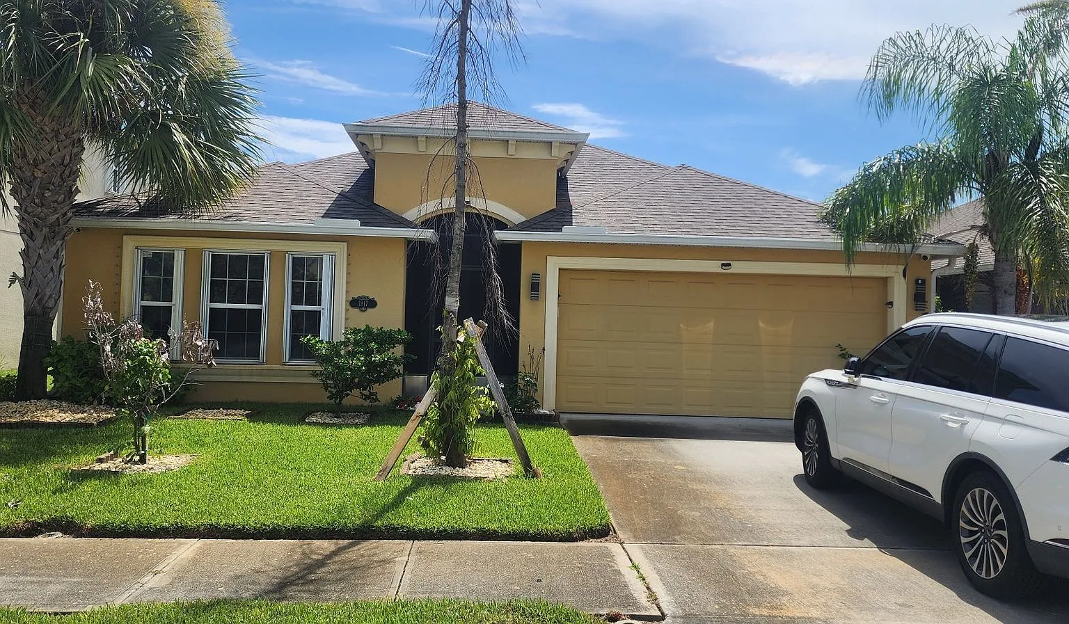 Single Family Home — Photo 1