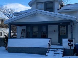 1902 Jefferson St #1, Muskegon, MI 49441