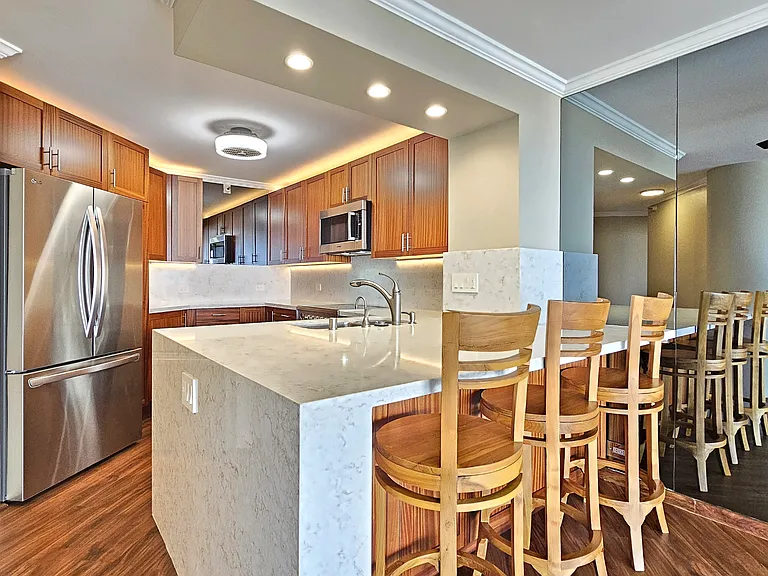 2101 Nuuanu Ave #I1204 — Photo 24