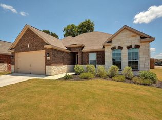 1133 Violet Ln, Kyle, TX 78640