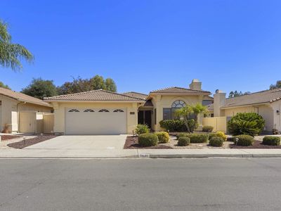 13060 Avenida Marbella, San Diego, CA, 92128