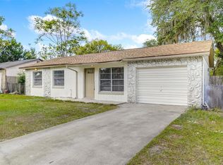 3821 Alpert Dr, Orlando, FL 32810