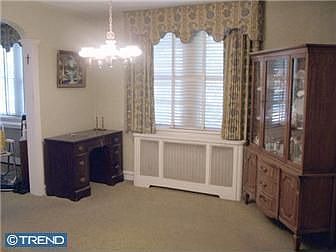 Dining Room 16x11