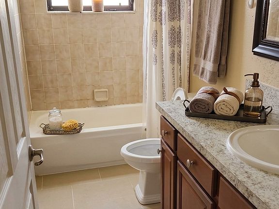 Bathroom 1 *This Photo is Virtually Staged*