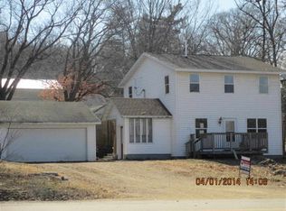 451 N Lakeview Ave, Endeavor, WI 53930