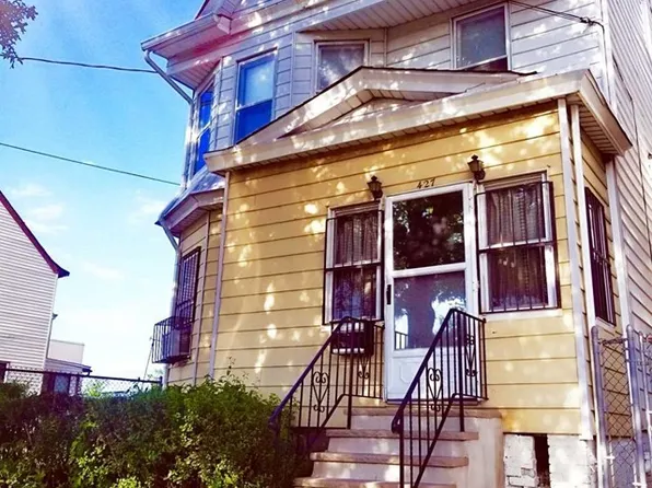 425-427 Madison Ave, Paterson, NJ 07524