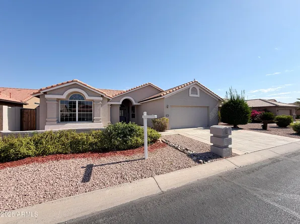 15430 W AMELIA Drive, Goodyear, AZ 85395