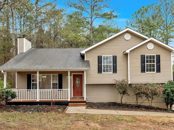 12 Remington Ct, Euharlee, GA 30145