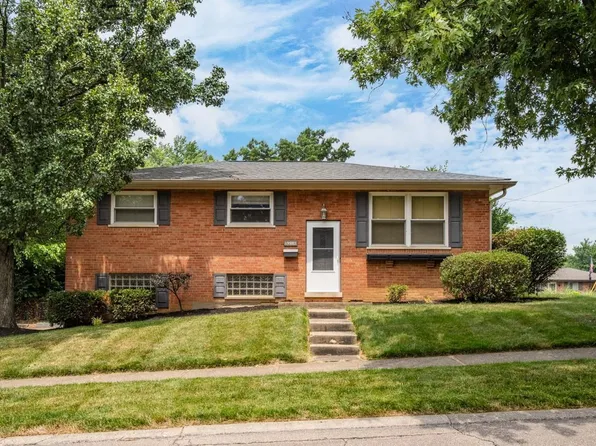 5218 Orangelawn Dr, Cincinnati, OH 45238