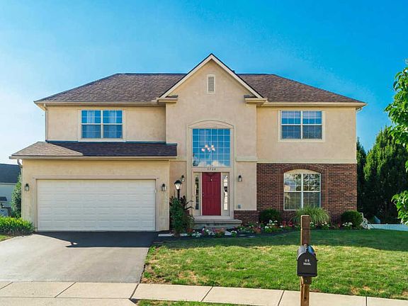 2nd image of 5704 Jennybrook Ln
