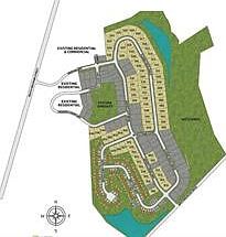 2nd image of 521 Brasstown Ct #471